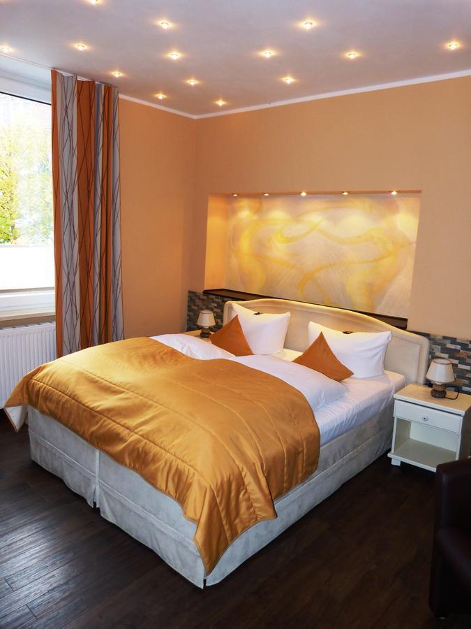 Villa La Mer Rostock Exterior photo